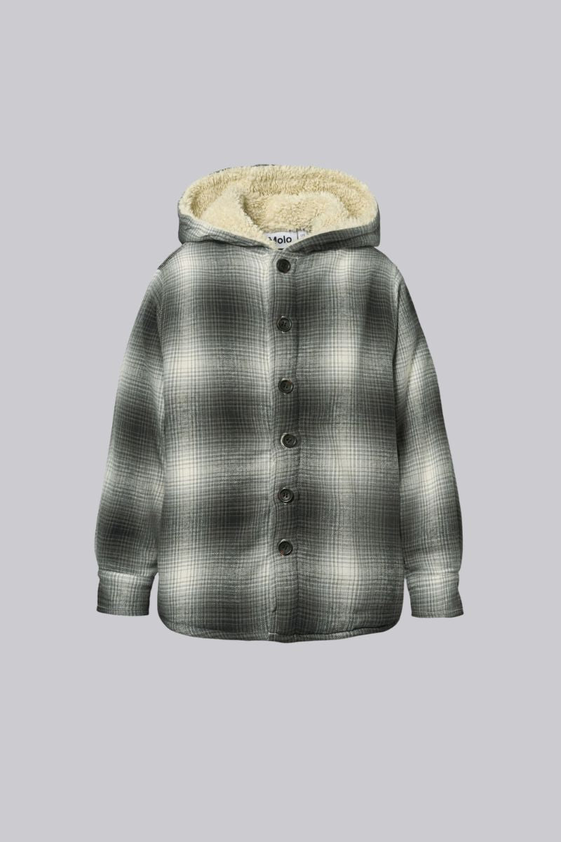Hamelo Jacket