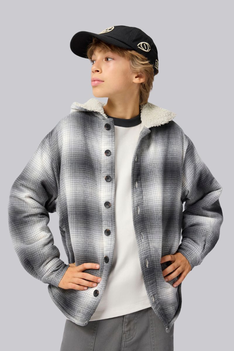 Hamelo Jacket