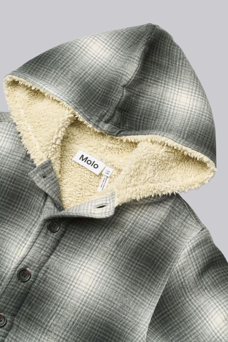 Hamelo Jacket