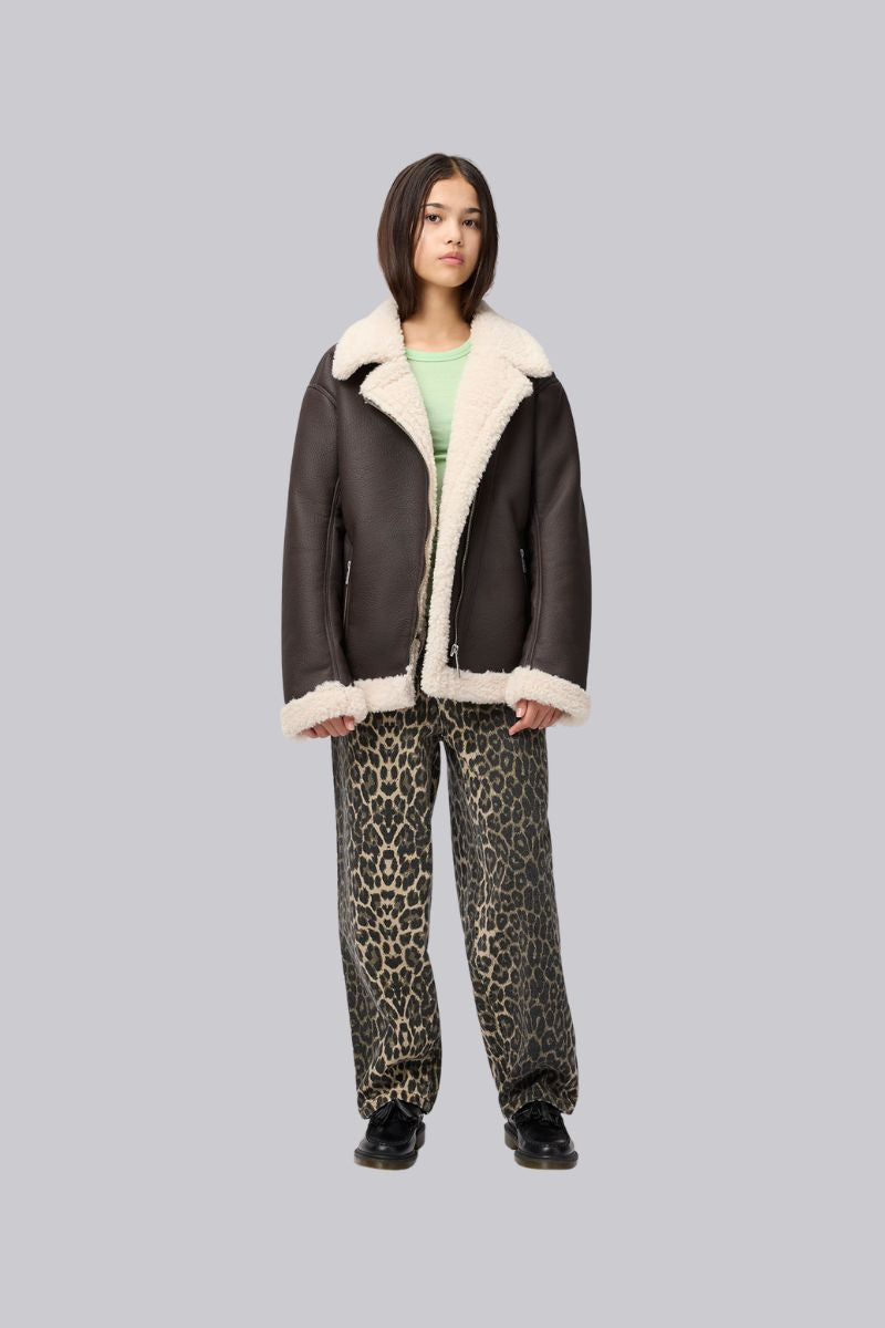 Aska Pants