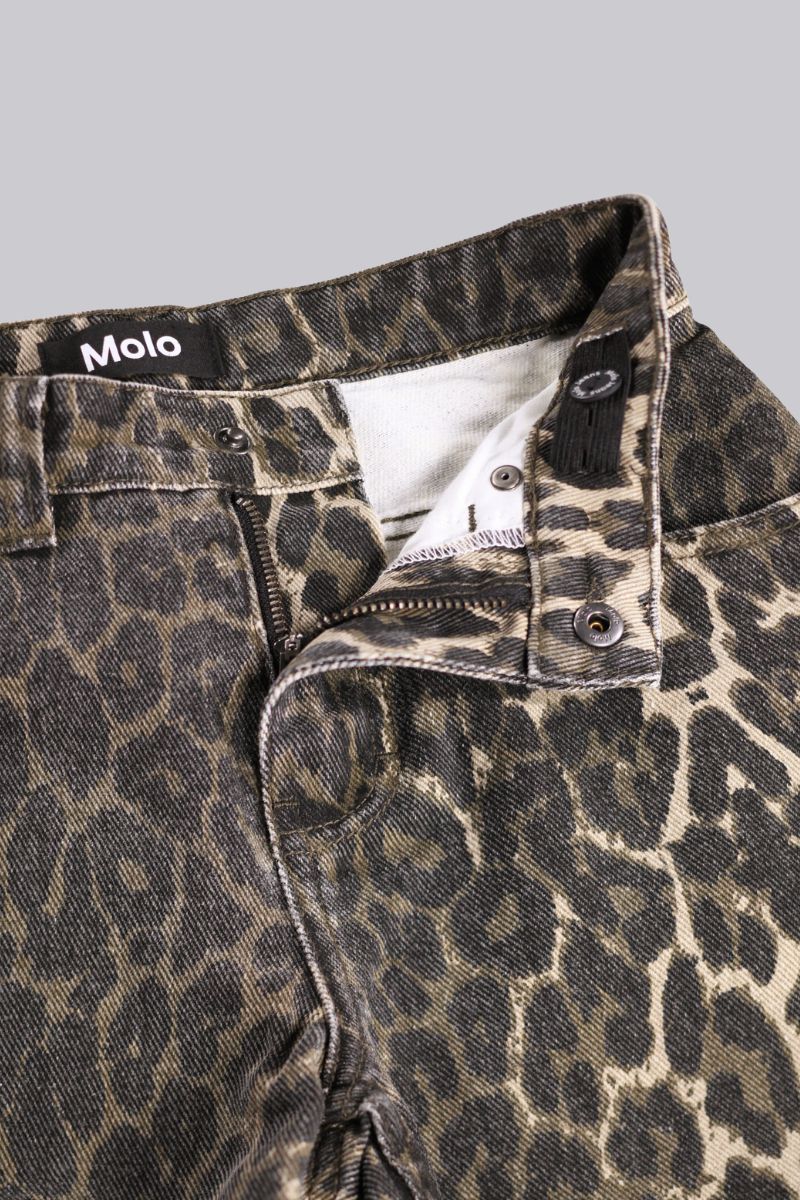 Aska Pants