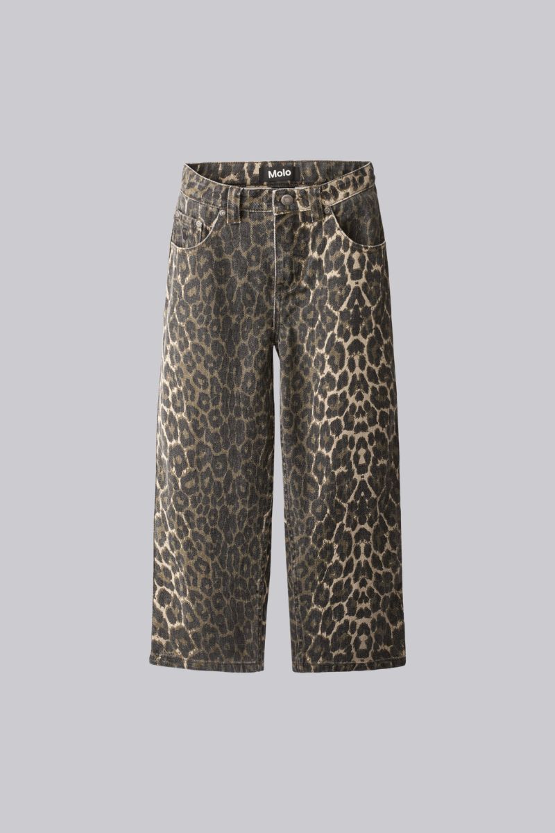 Aska Pants