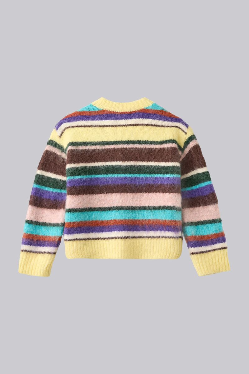 Brutus Cardigan