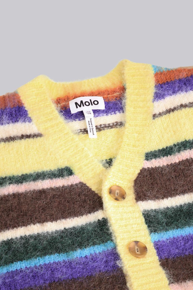 Brutus Cardigan