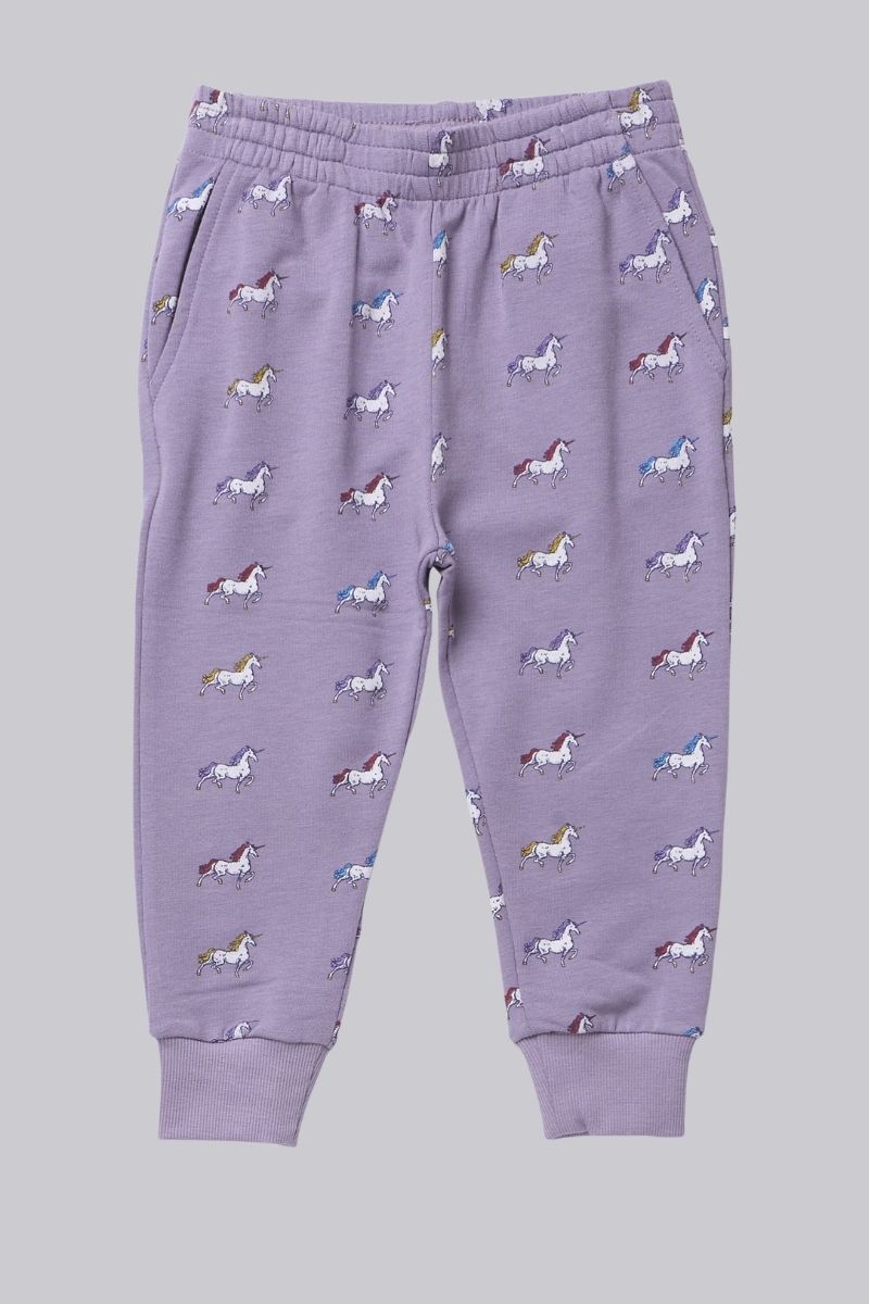 Jax Unicorn Jogger