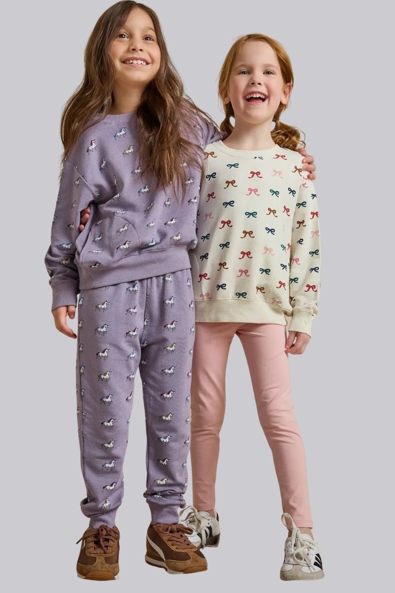 Play Unicorn Sweatshirt