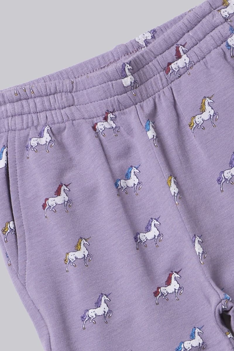 Jax Unicorn Jogger