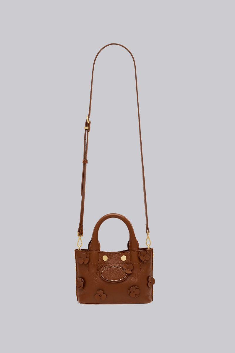 Mini Olympia Crossbody