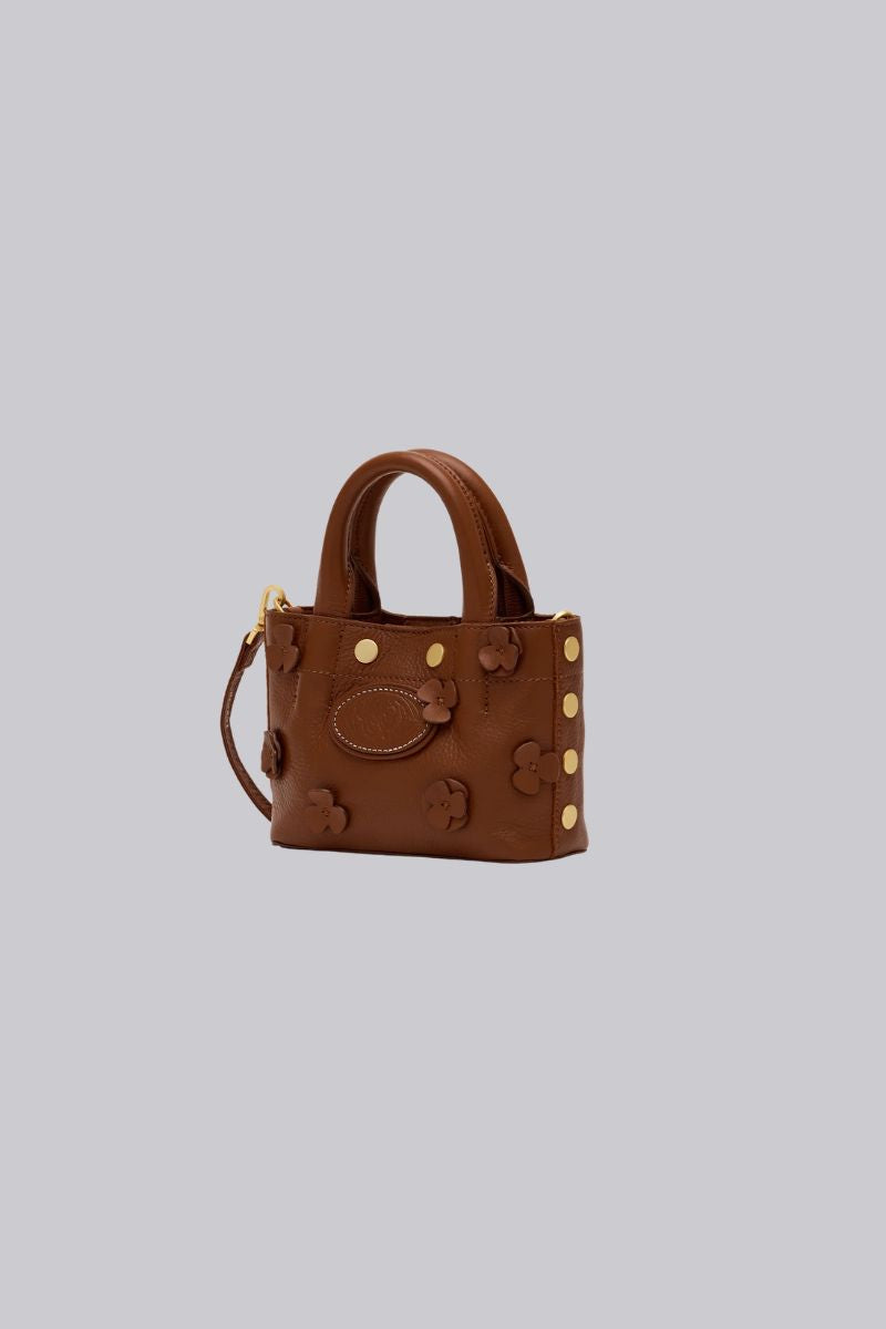 Mini Olympia Crossbody