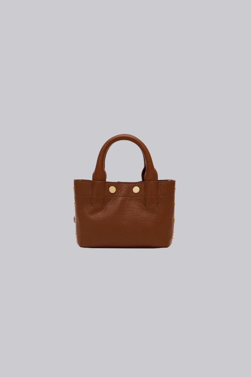 Mini Olympia Crossbody