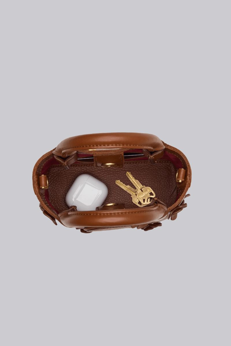 Mini Olympia Crossbody