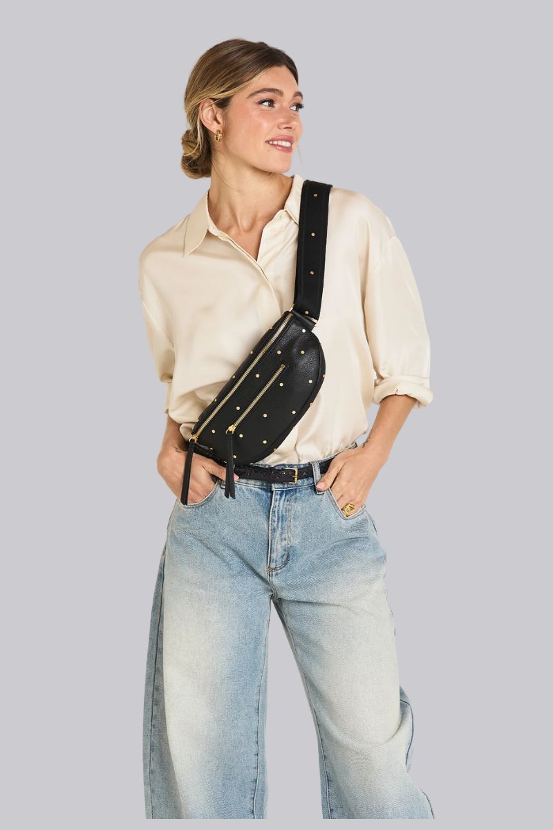 Charles Crossbody Starlight