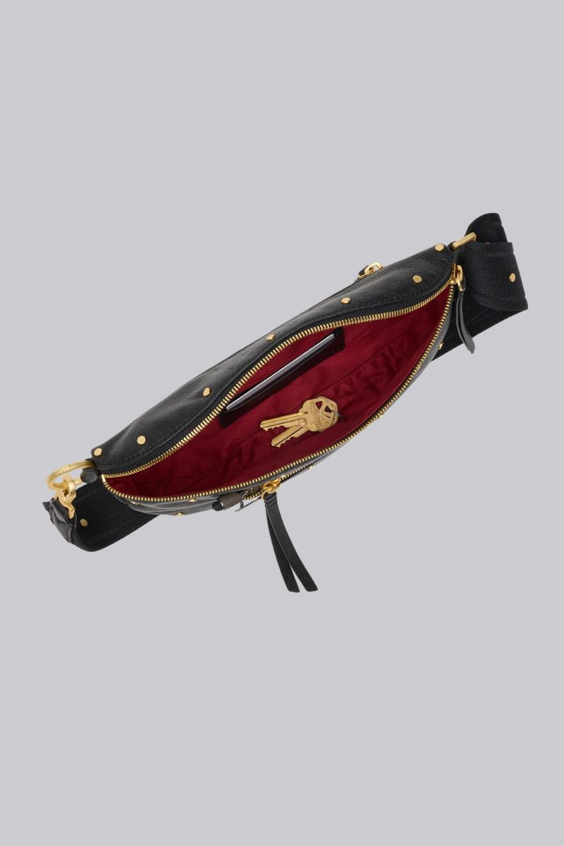 Charles Crossbody Starlight