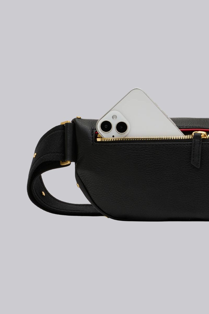 Charles Crossbody Starlight