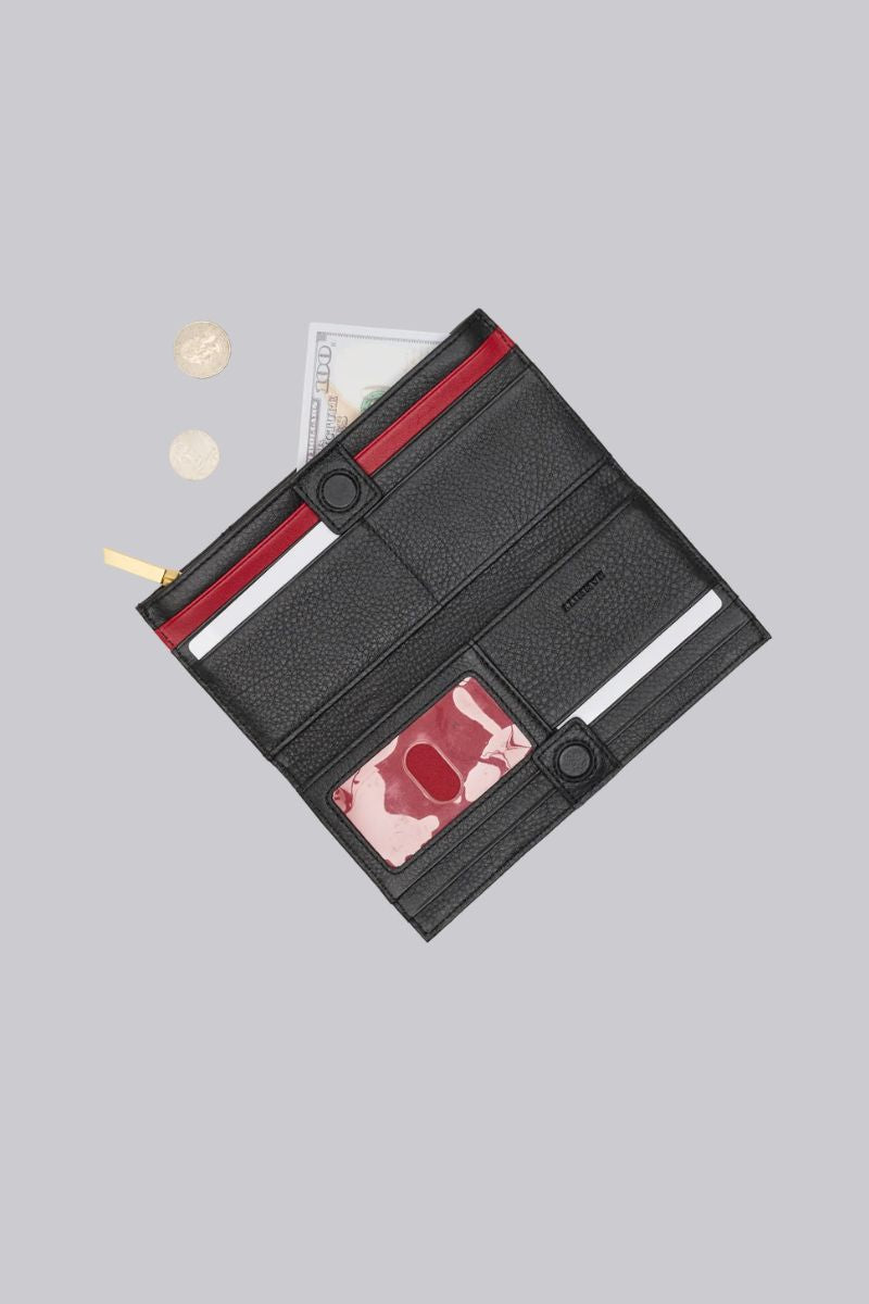 Starlight 110 North Wallet