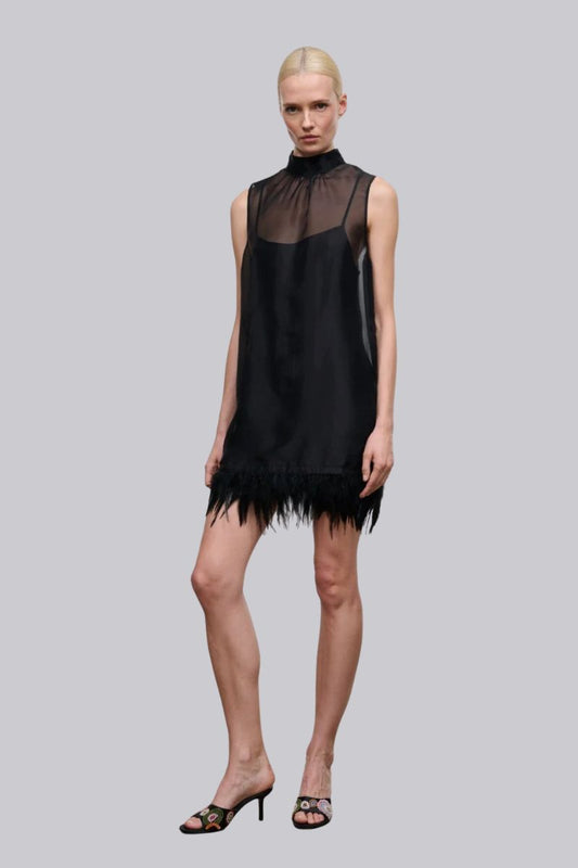 Albee Mini Dress