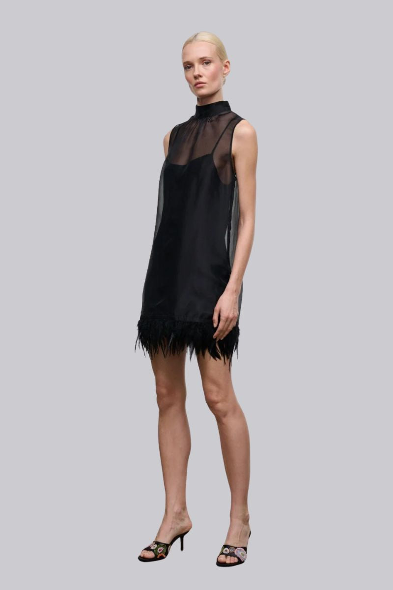 Albee Mini Dress