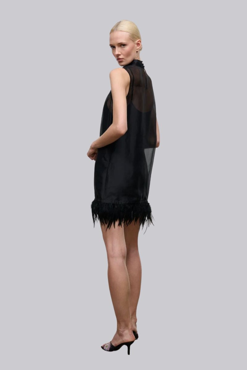 Albee Mini Dress
