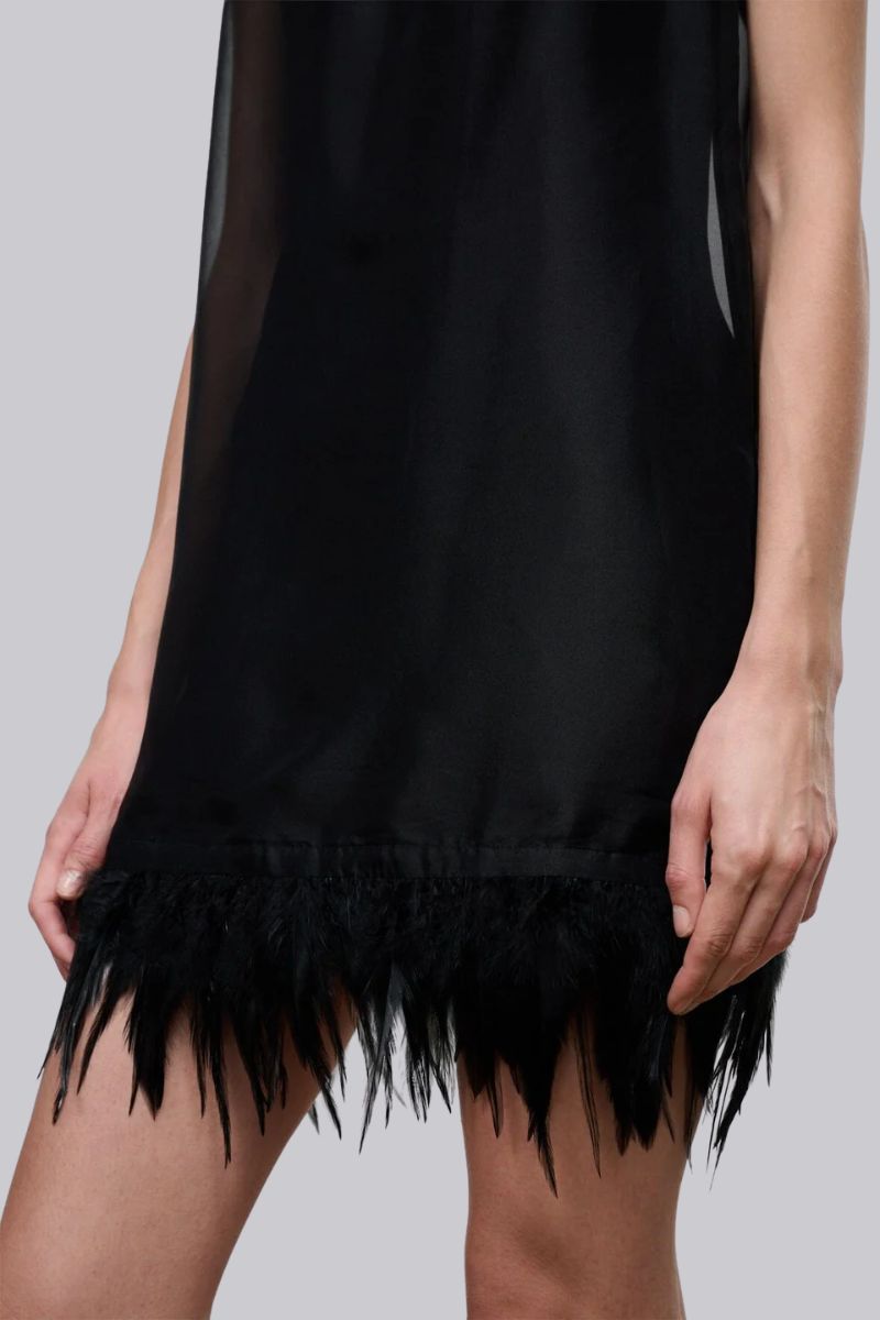 Albee Mini Dress