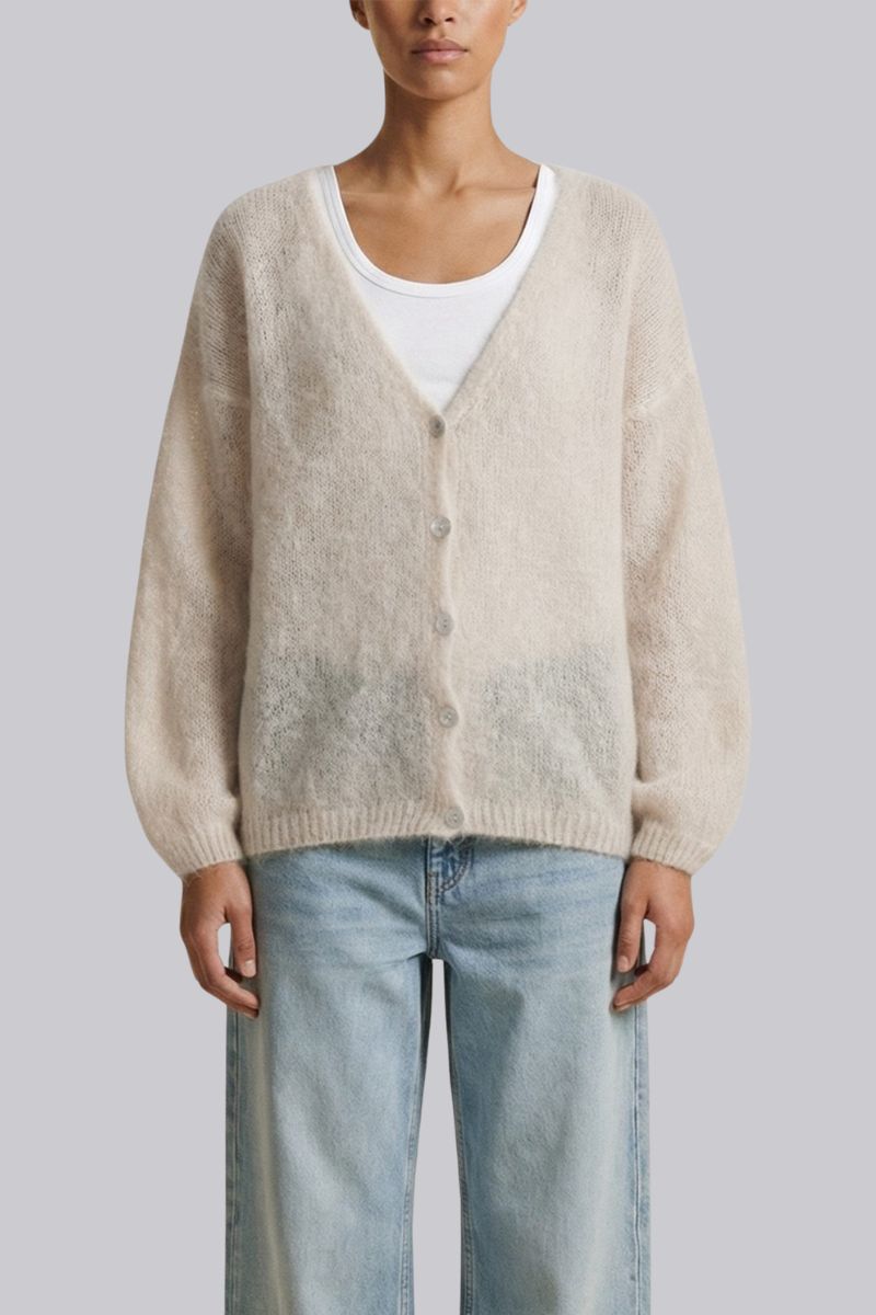 Cornelia LS Cardigan