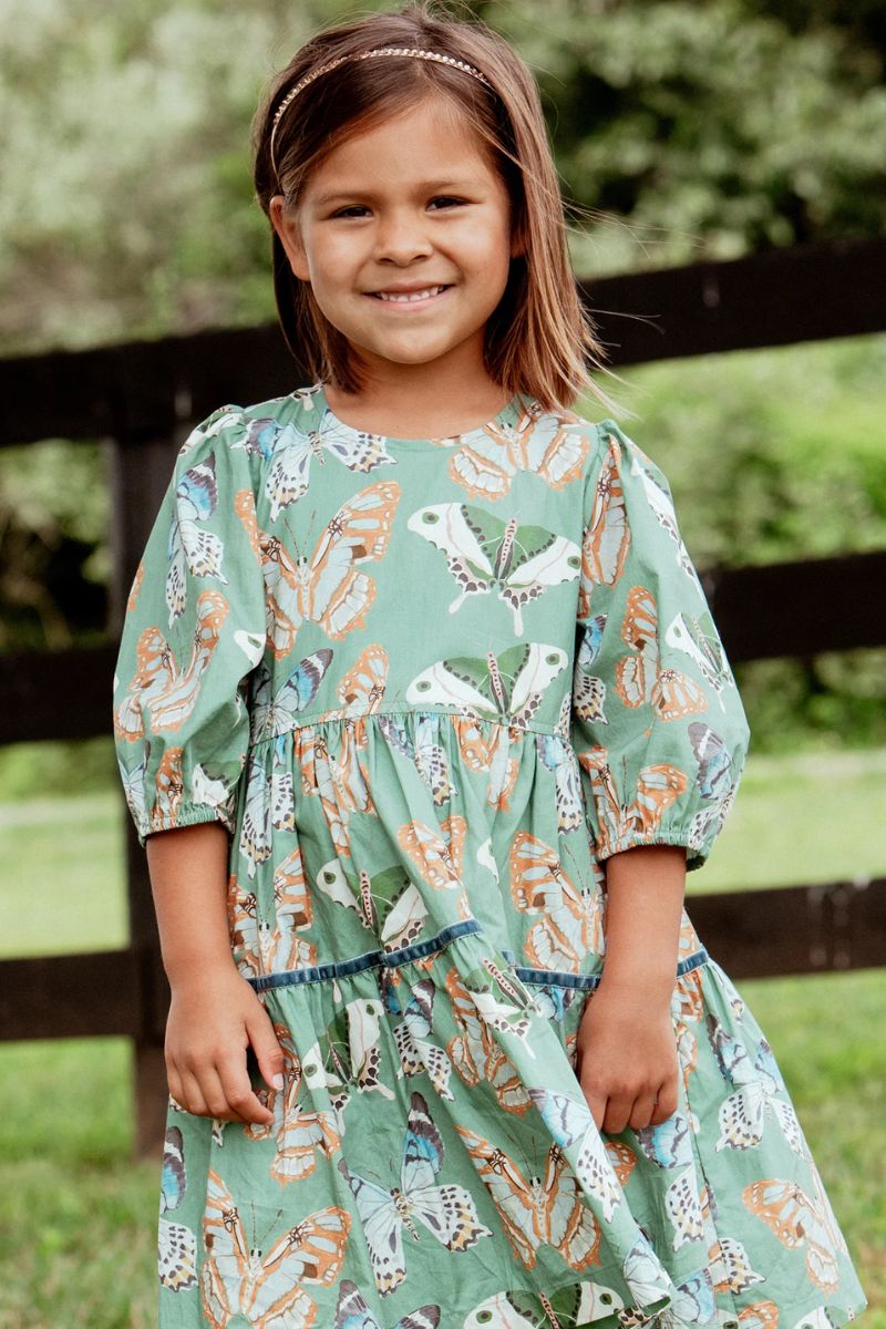 Maribelle Dress