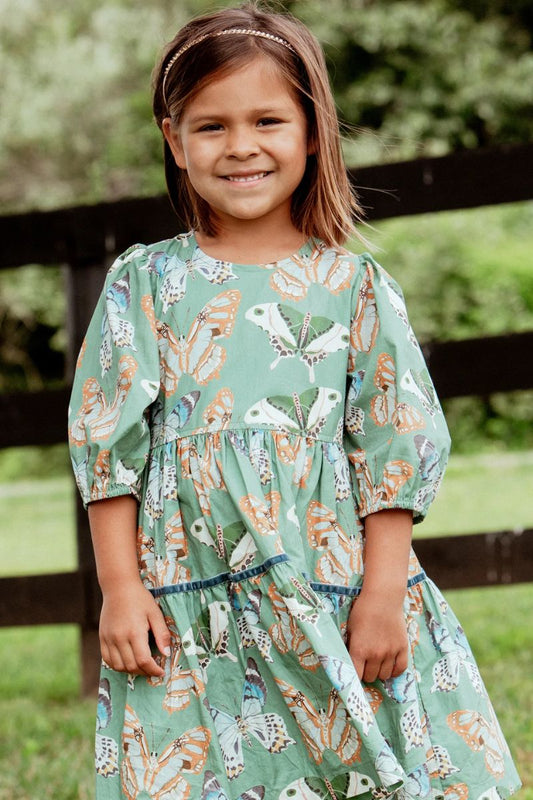 Maribelle Dress