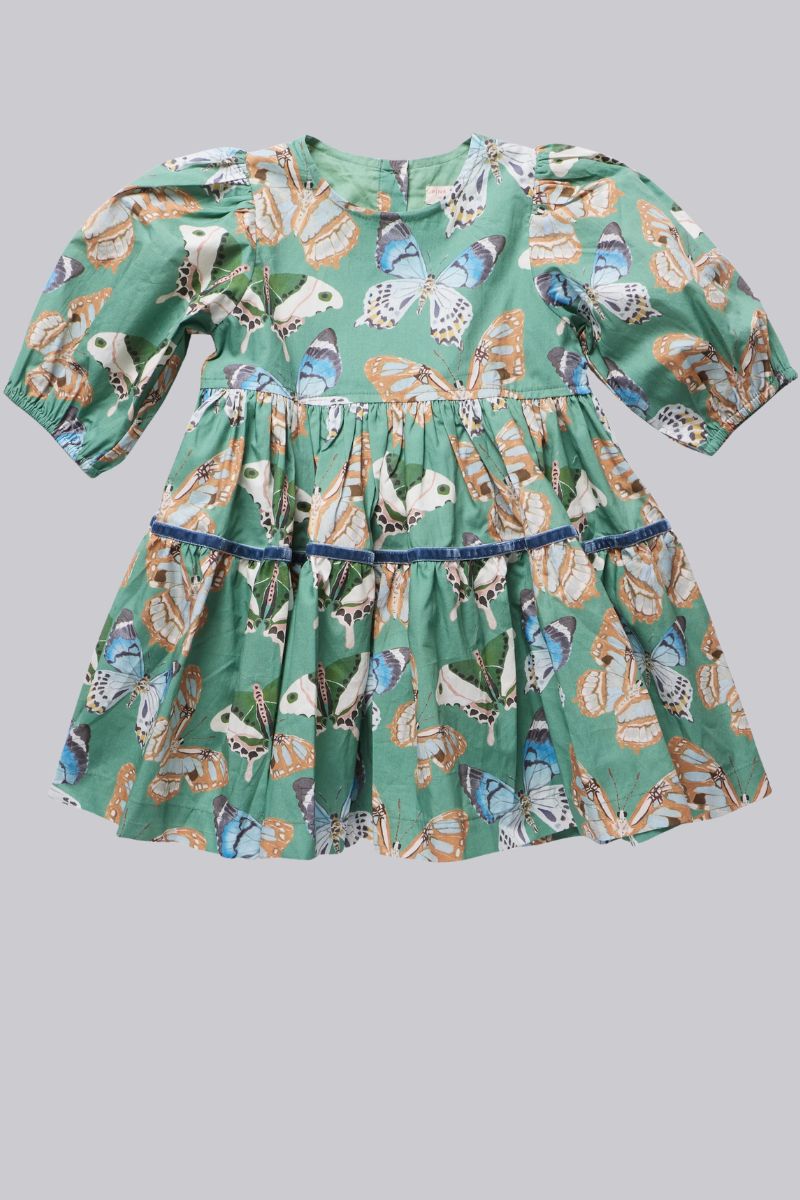 Maribelle Dress