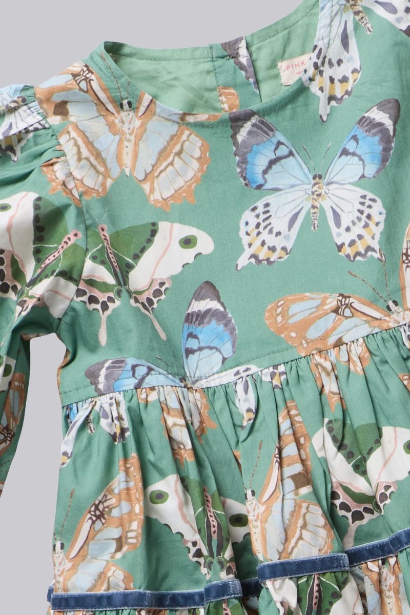 Maribelle Dress