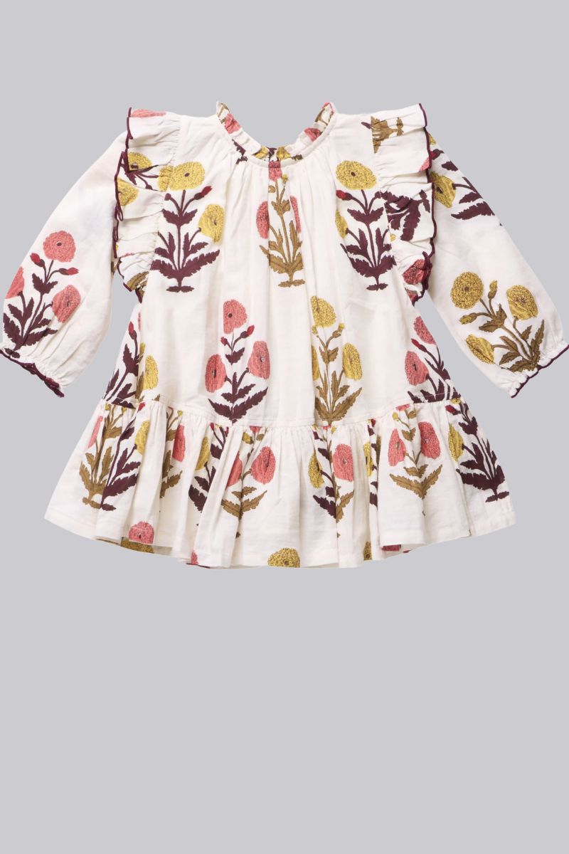 Harper Dress