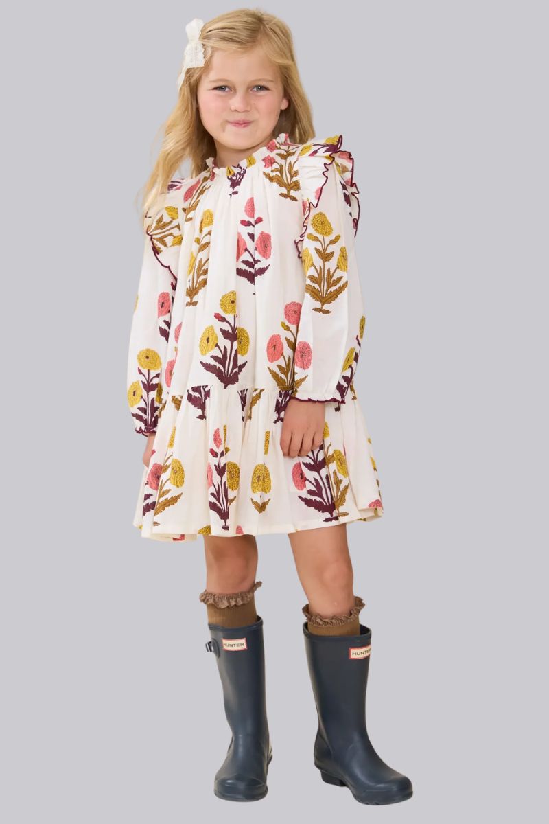 Harper Dress