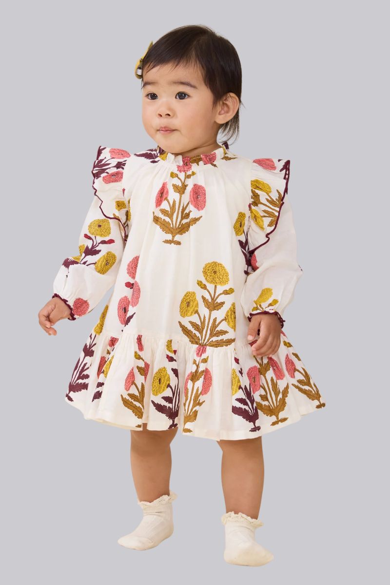 Baby Harper Dress
