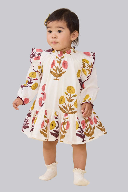 Baby Harper Dress