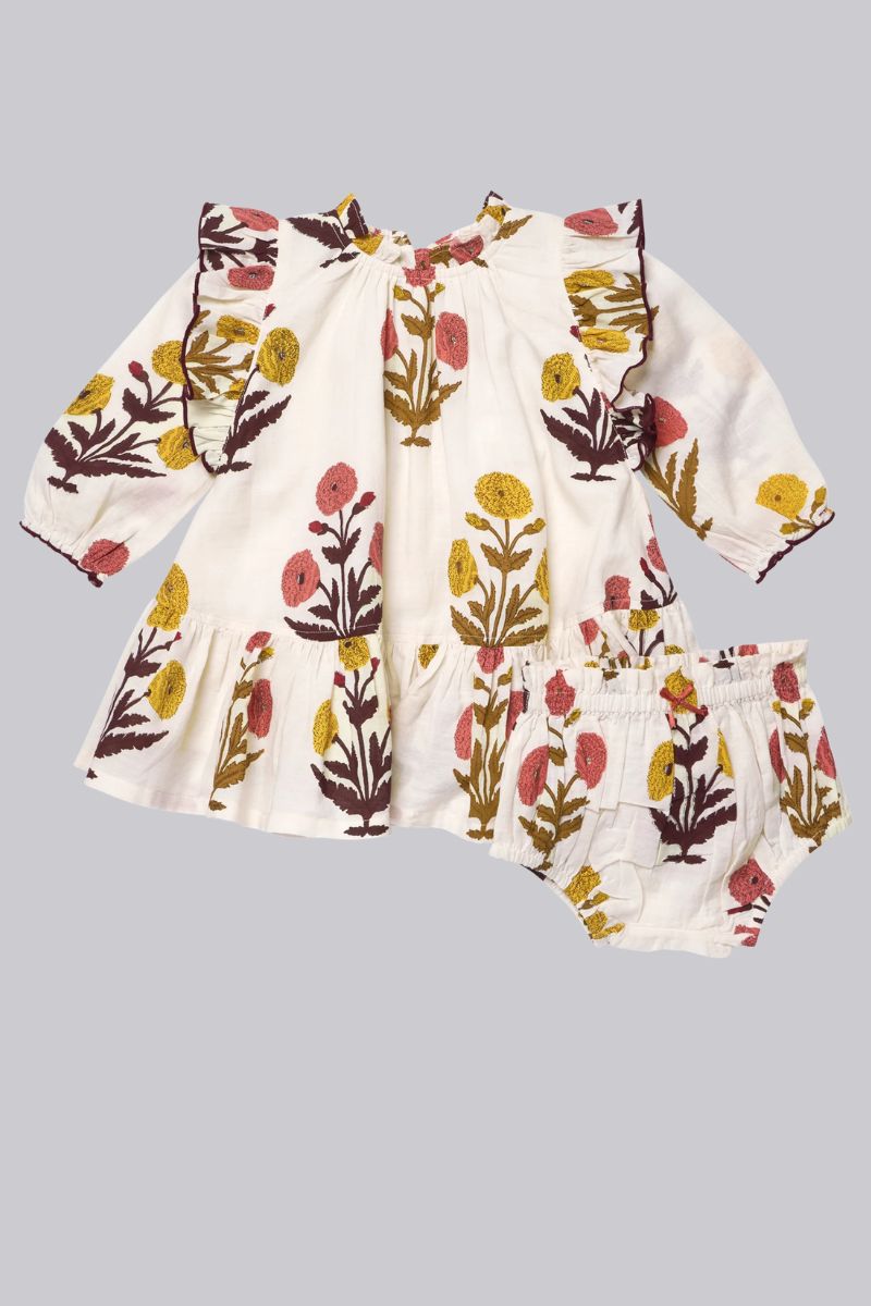 Baby Harper Dress