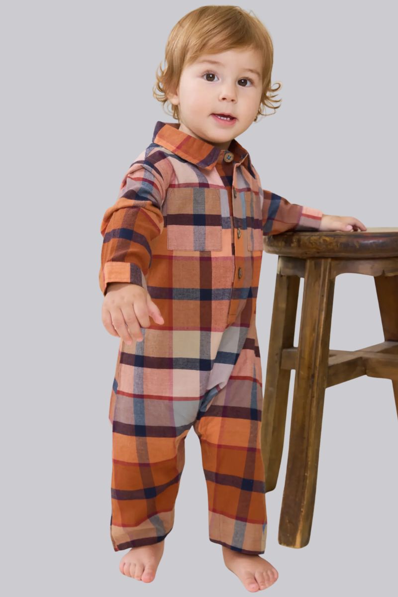 Baby Easton Jumper