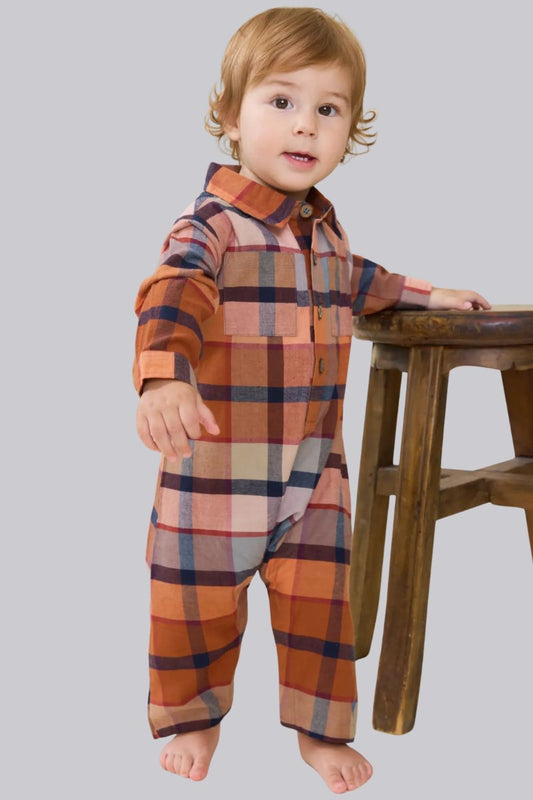 Baby Easton Jumper