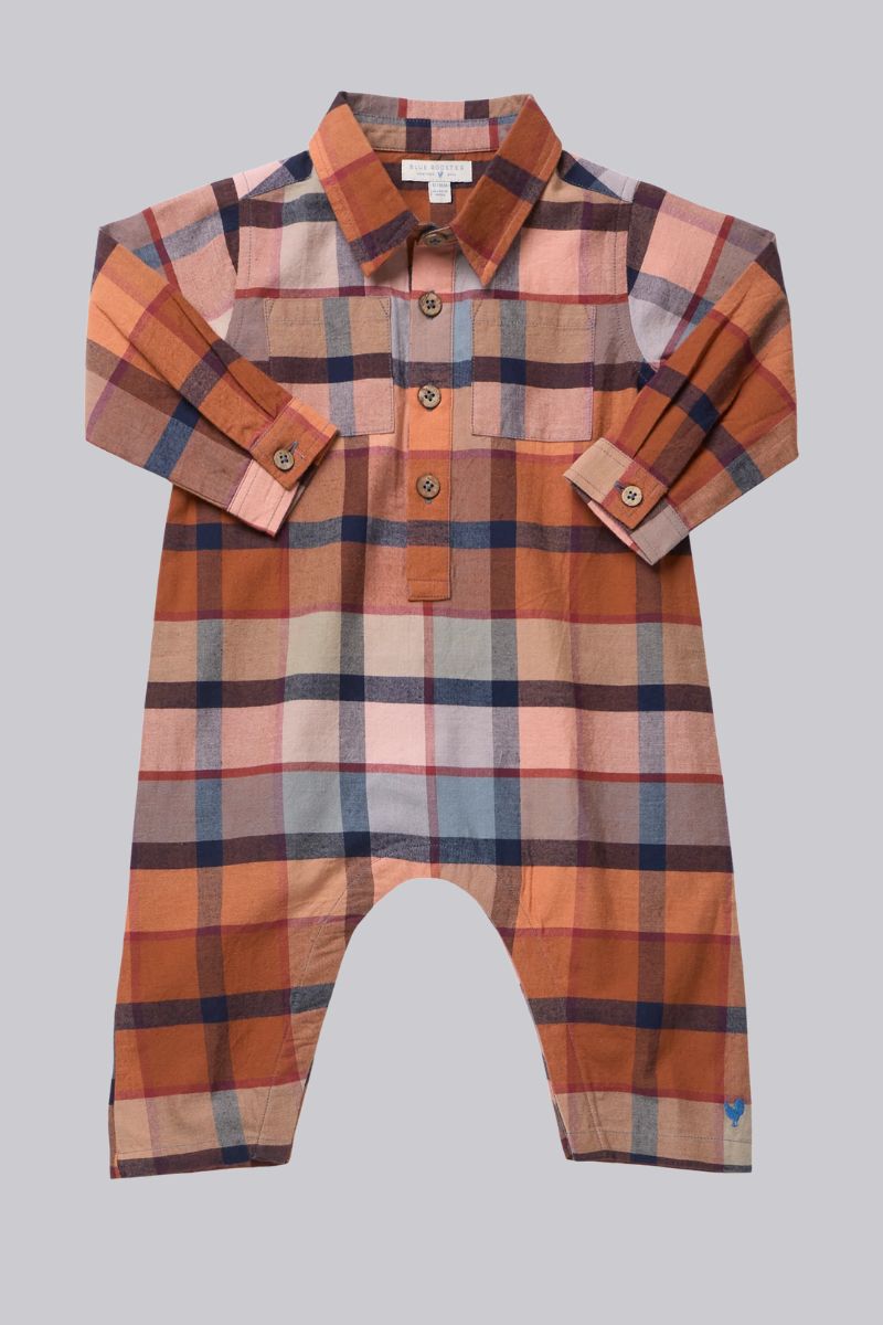 Baby Easton Jumper