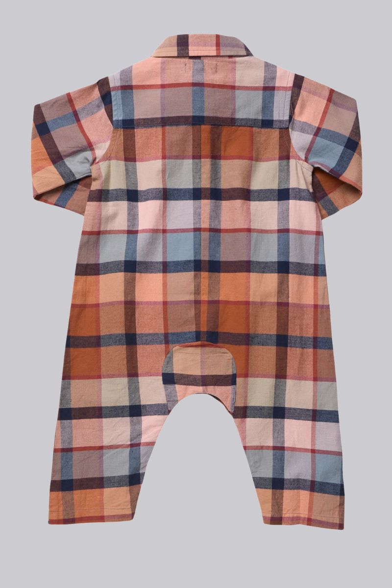 Baby Easton Jumper