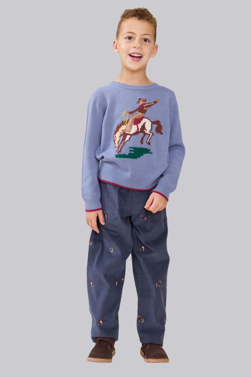 Jackson Pant