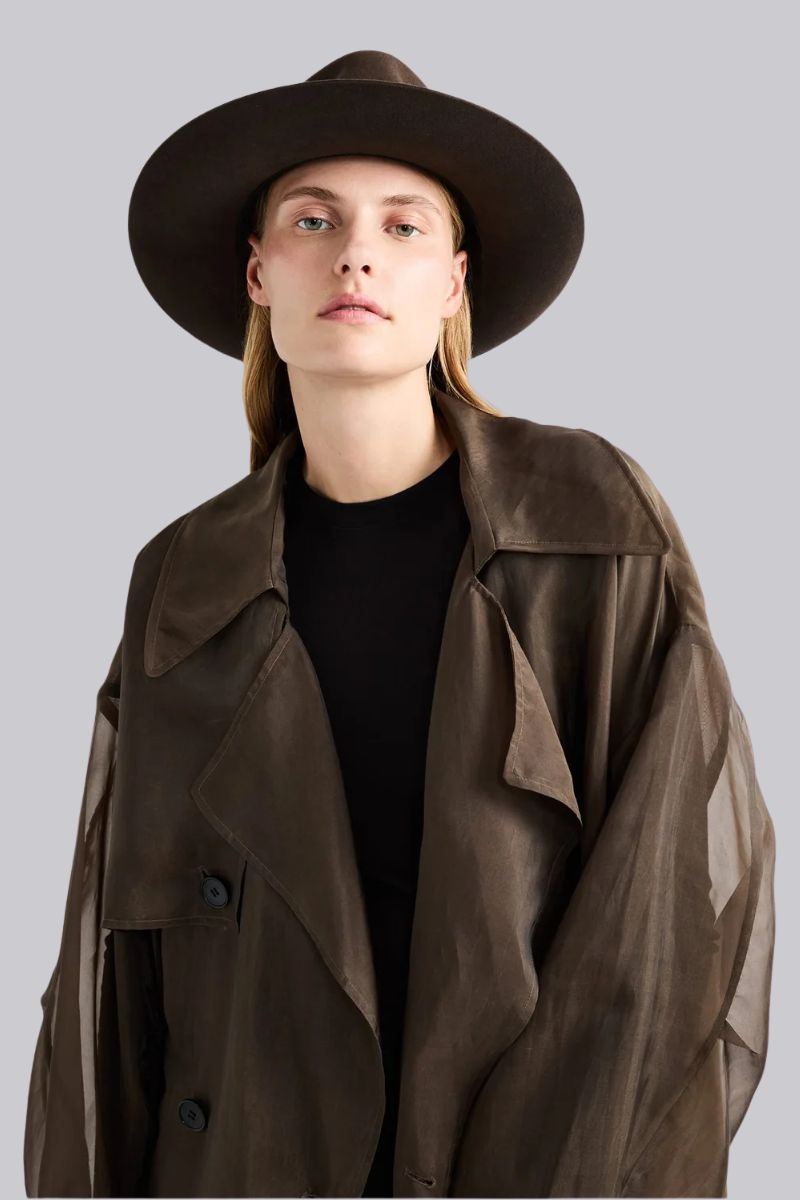 Ross Hat