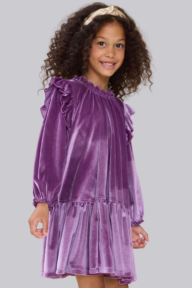 Girls Harper Dress