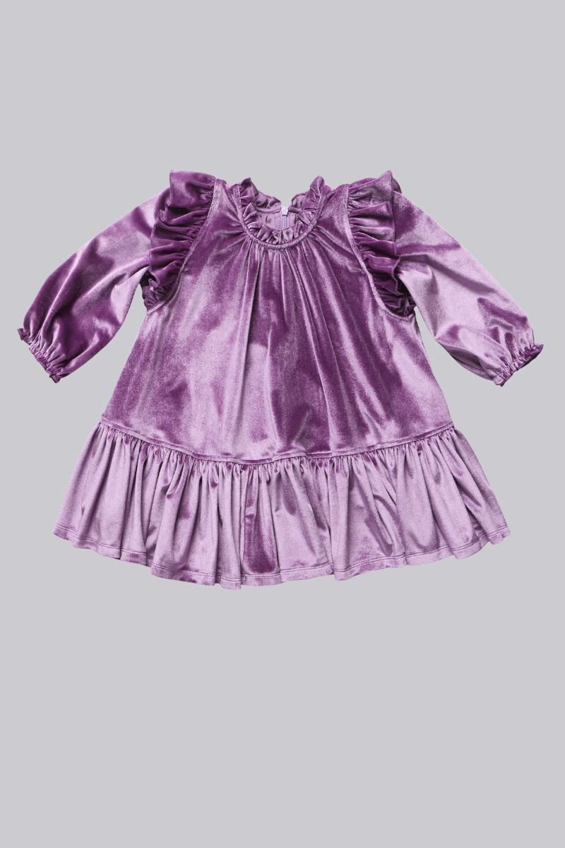 Girls Harper Dress