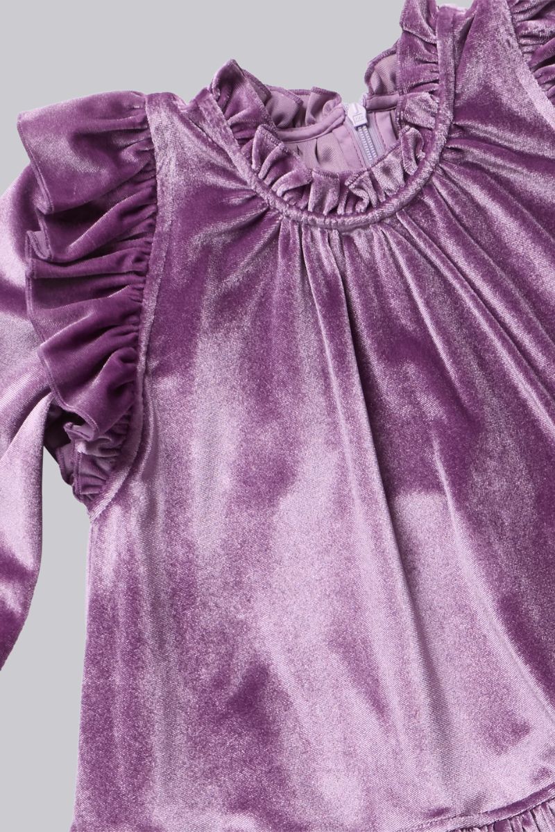 Girls Harper Dress