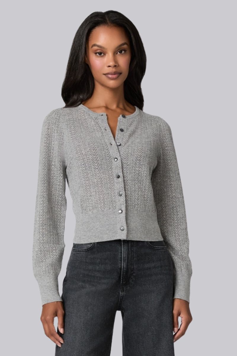 Eudora Cardigan
