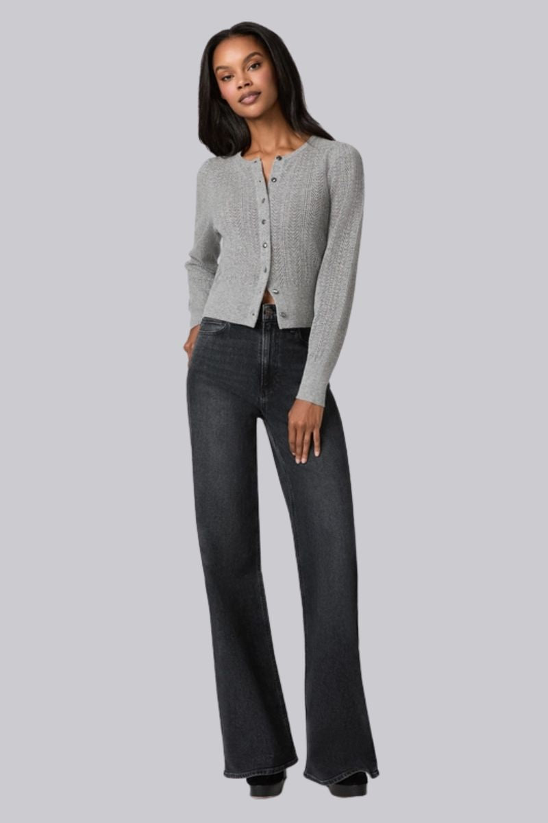Eudora Cardigan
