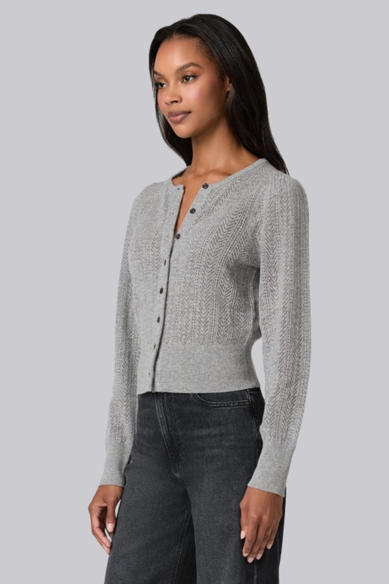 Eudora Cardigan