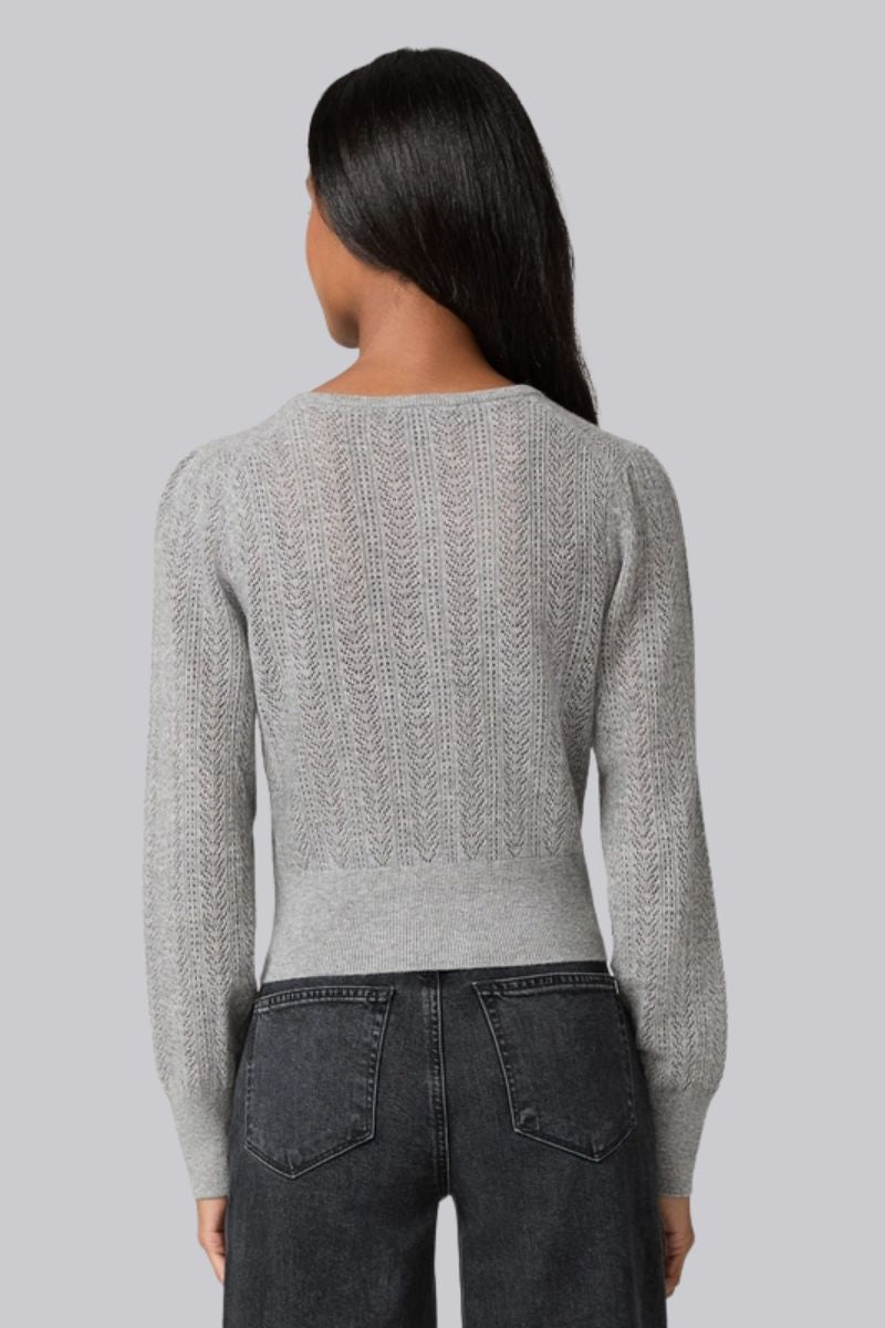 Eudora Cardigan
