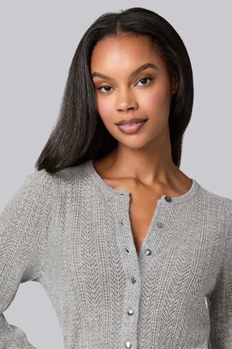 Eudora Cardigan