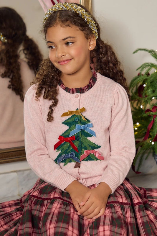 Constance Sweater