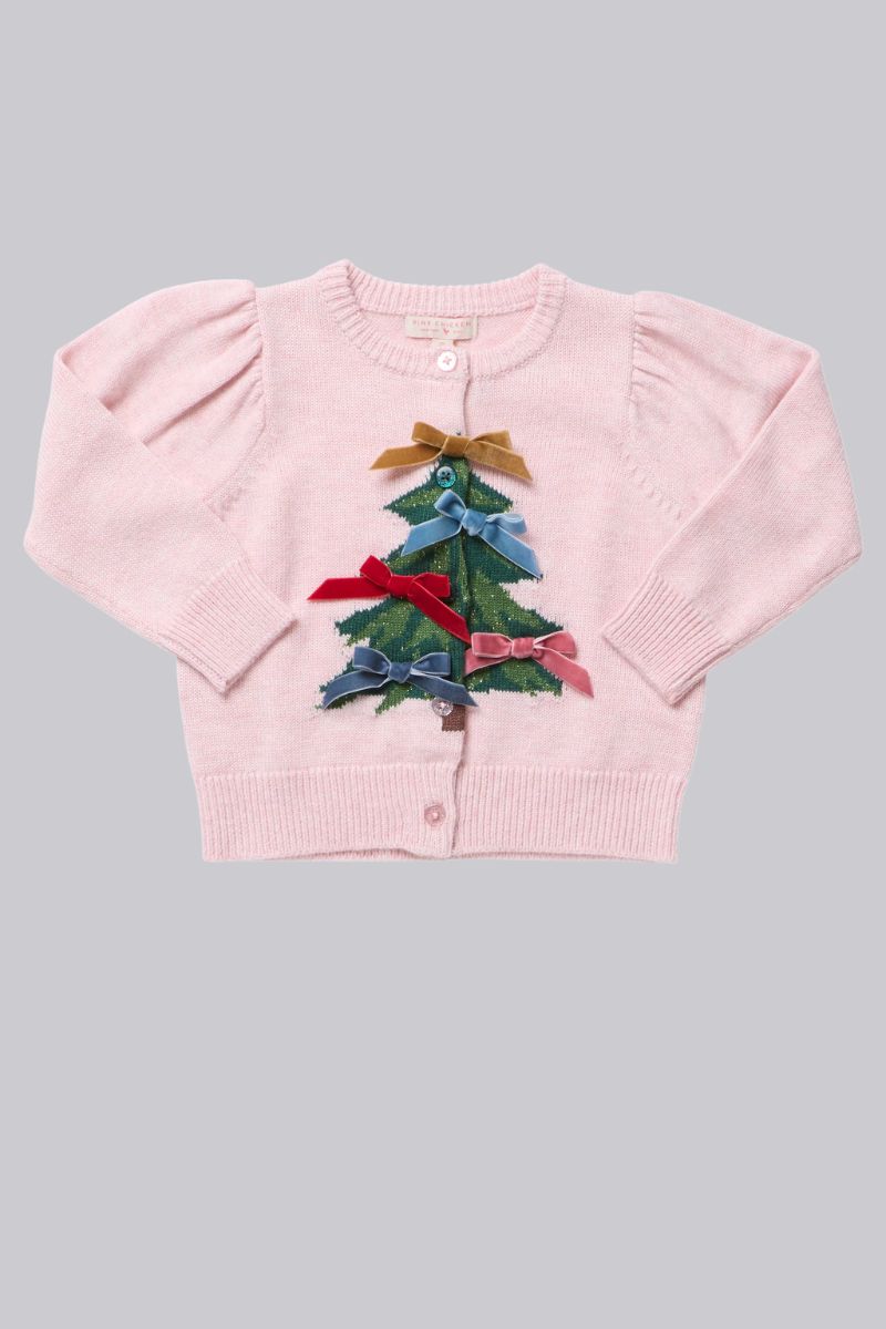 Constance Sweater