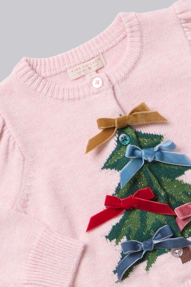 Constance Sweater